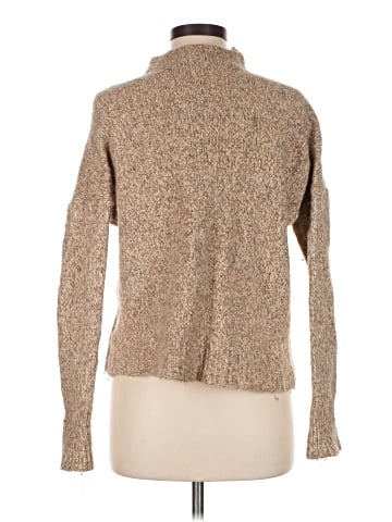 Vince. Turtleneck Sweater (view 2)