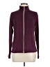 Horny Toad 100% Polyester Burgundy Cardigan Size M - photo 1