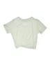 Nike Green Active T-Shirt Size M (kids) - photo 1