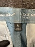 Eddie Bauer Solid Blue Shorts Size 2 - photo 3