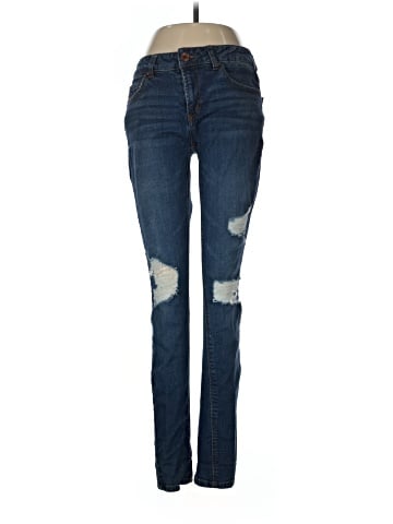 Refuge Jeans (view 1)
