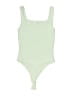 Aritzia Green Bodysuit Size S - photo 1