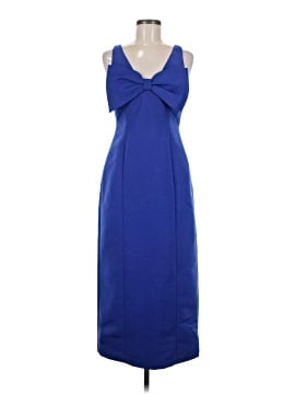 Amsale Cocktail Dress (view 1)