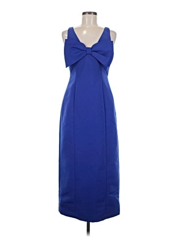 Amsale Cocktail Dress (view 1)