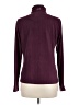 Horny Toad 100% Polyester Burgundy Cardigan Size M - photo 2