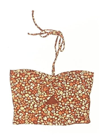 Hollister Swimsuit Top (view 1)