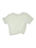 Nike Green Active T-Shirt Size M (kids) - photo 2