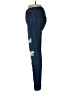 Refuge Hearts Blue Jeans Size 6 - photo 5