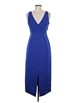 Amsale Cocktail Dress (view 2)
