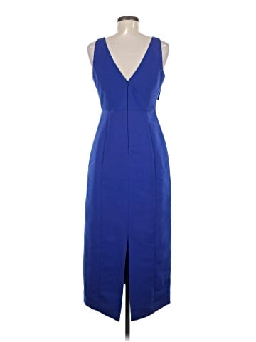 Amsale Cocktail Dress (view 2)