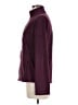 Horny Toad 100% Polyester Burgundy Cardigan Size M - photo 5