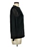 Indigo Rose Black Long Sleeve Turtleneck Size M - photo 4