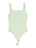 Aritzia Green Bodysuit Size S - photo 2