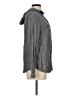 Boston Traders Tweed Gray Long Sleeve Button-Down Shirt Size M - photo 4