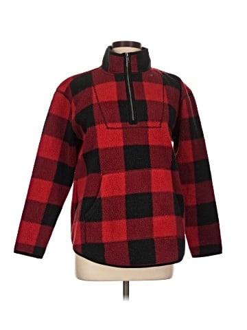 Style&Co Fleece (view 1)