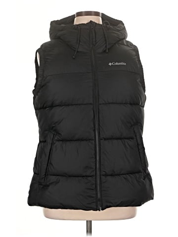 Columbia Vest (view 1)