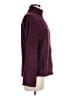 Horny Toad 100% Polyester Burgundy Cardigan Size M - photo 4