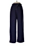 Unbranded Blue Casual Pants Size M - photo 1