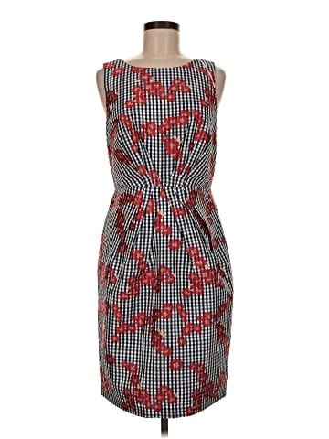 Adrianna Papell Cocktail Dress (view 1)