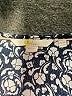 Boden Floral Blue Casual Dress Size 10 - photo 7