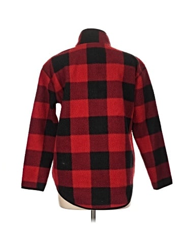 Style&Co Fleece (view 2)