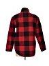 Style&Co 100% Polyester Red Fleece Size L (petite) - photo 2