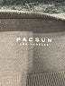PacSun Gray Active T-Shirt Size M (estimated) - photo 7