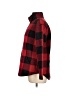 Style&Co 100% Polyester Red Fleece Size L (petite) - photo 5