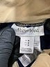 Motherhood Blue Active Pants Size Med Maternity - photo 6