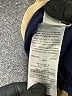 Motherhood Blue Active Pants Size Med Maternity - photo 7