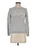 Gap Gray Sweatshirt Size S - photo 1