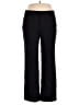 Daisy Fuentes Black Dress Pants Size 14 - photo 1