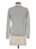 Gap Gray Sweatshirt Size S - photo 2