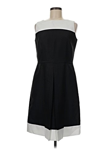 Tahari by ASL Cocktail Dress (view 1)