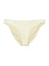 Aerie Ivory Swimsuit Bottoms Size M - photo 1