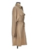 Unbranded 100% Polyester Tan Casual Dress Size M - photo 4