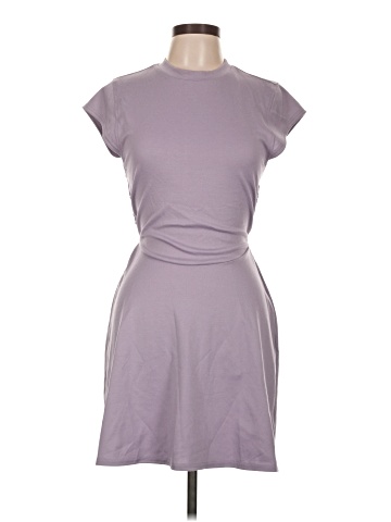 Silence and Noise Casual Dress (view 1)