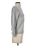 Gap Gray Sweatshirt Size S - photo 4