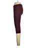 Layer 8 Burgundy Active Pants Size L - photo 5