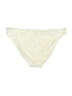 Aerie Ivory Swimsuit Bottoms Size M - photo 2