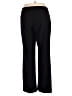Daisy Fuentes Black Dress Pants Size 14 - photo 2