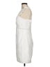 Lilly Pulitzer 100% Polyester White Cocktail Dress Size 6 - photo 5