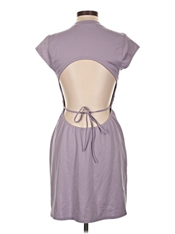 Silence and Noise Casual Dress (view 2)