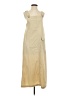 ORIGIN Gold Tan Casual Dress Size 3 (estimated) - photo 1