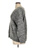 Ava & Viv Gray Pullover Sweater Size 1X - photo 5