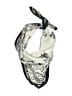 T.J. Maxx 100% Polyester Ivory Scarf One size - photo 1