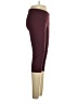 Layer 8 Burgundy Active Pants Size L - photo 4
