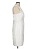Lilly Pulitzer 100% Polyester White Cocktail Dress Size 6 - photo 4