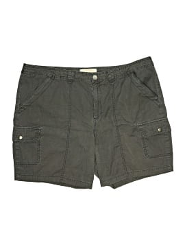 Eddie Bauer Cargo Shorts