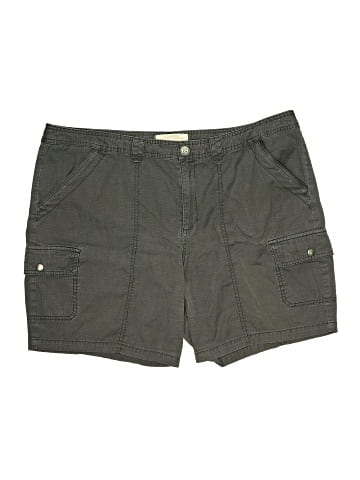 Eddie Bauer Cargo Shorts (view 1)